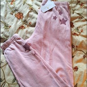 Spiritual Gangster Sweatpants!